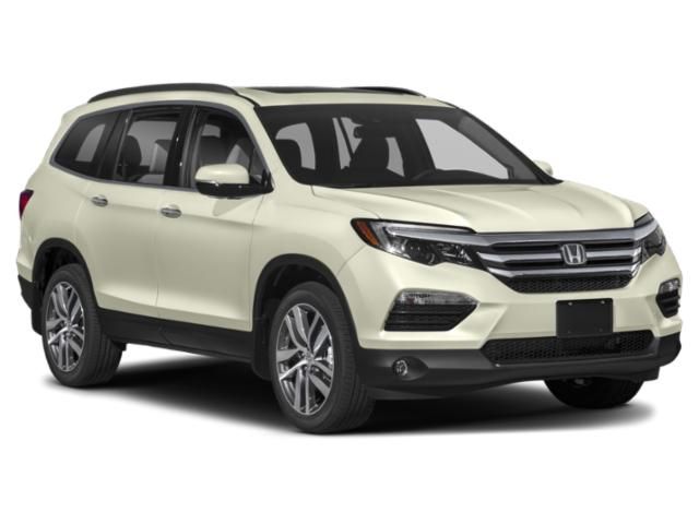 2018 Honda Pilot Elite  at Emmons Autoplex