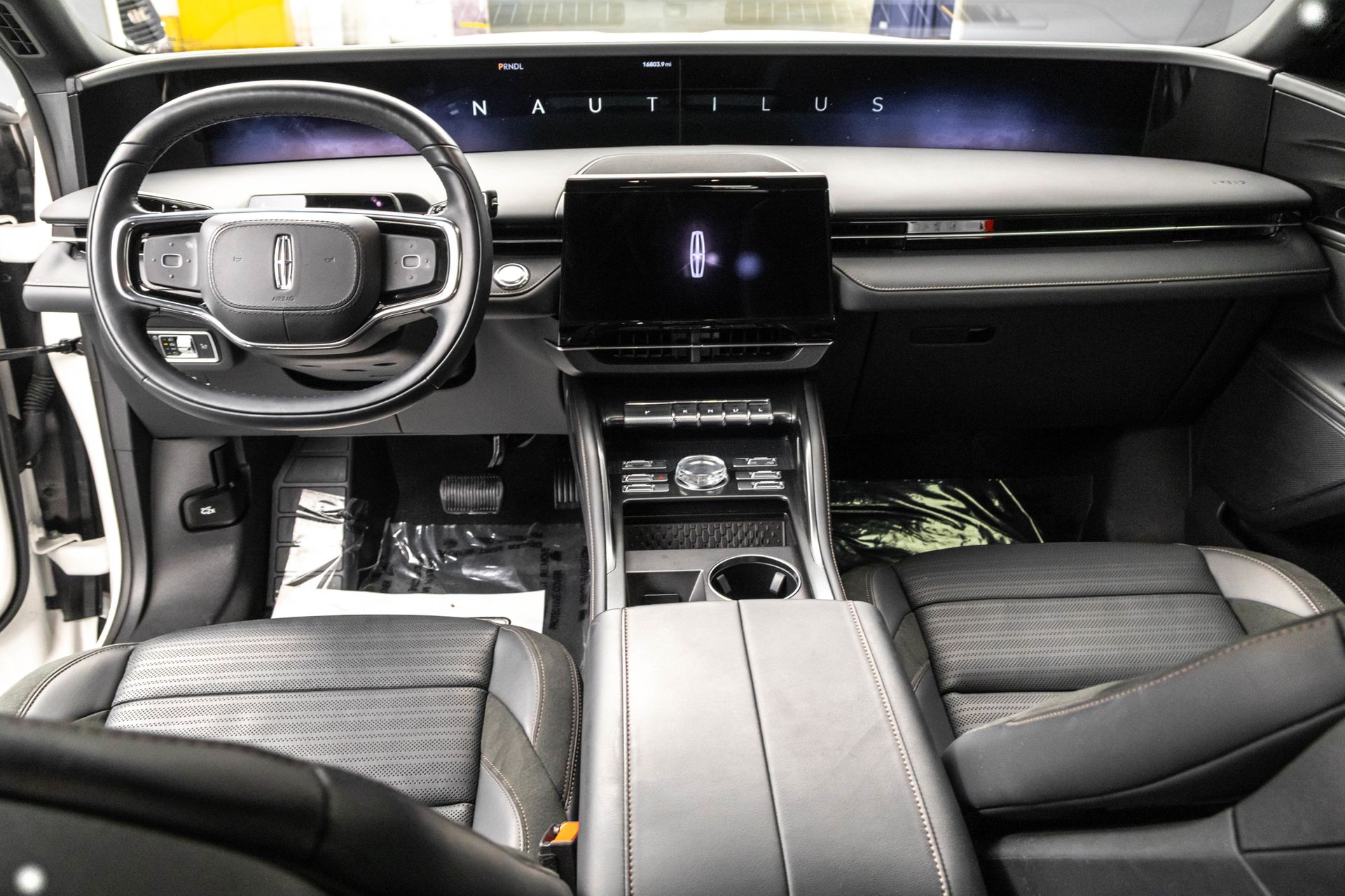 2024 LINCOLN NAUTILUS - Image 31