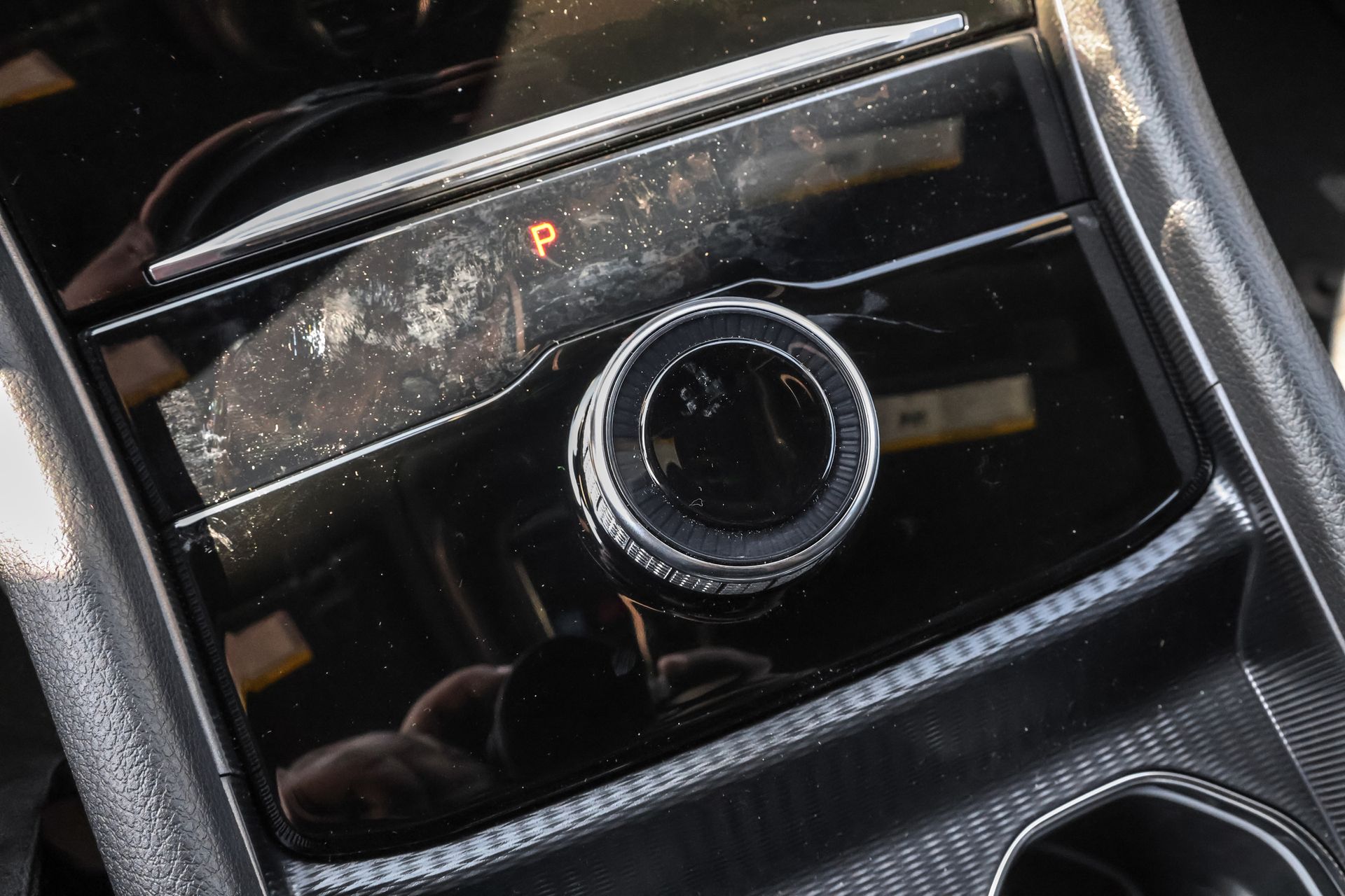 2025 JEEP GRAND CHEROKEE L - Image 21