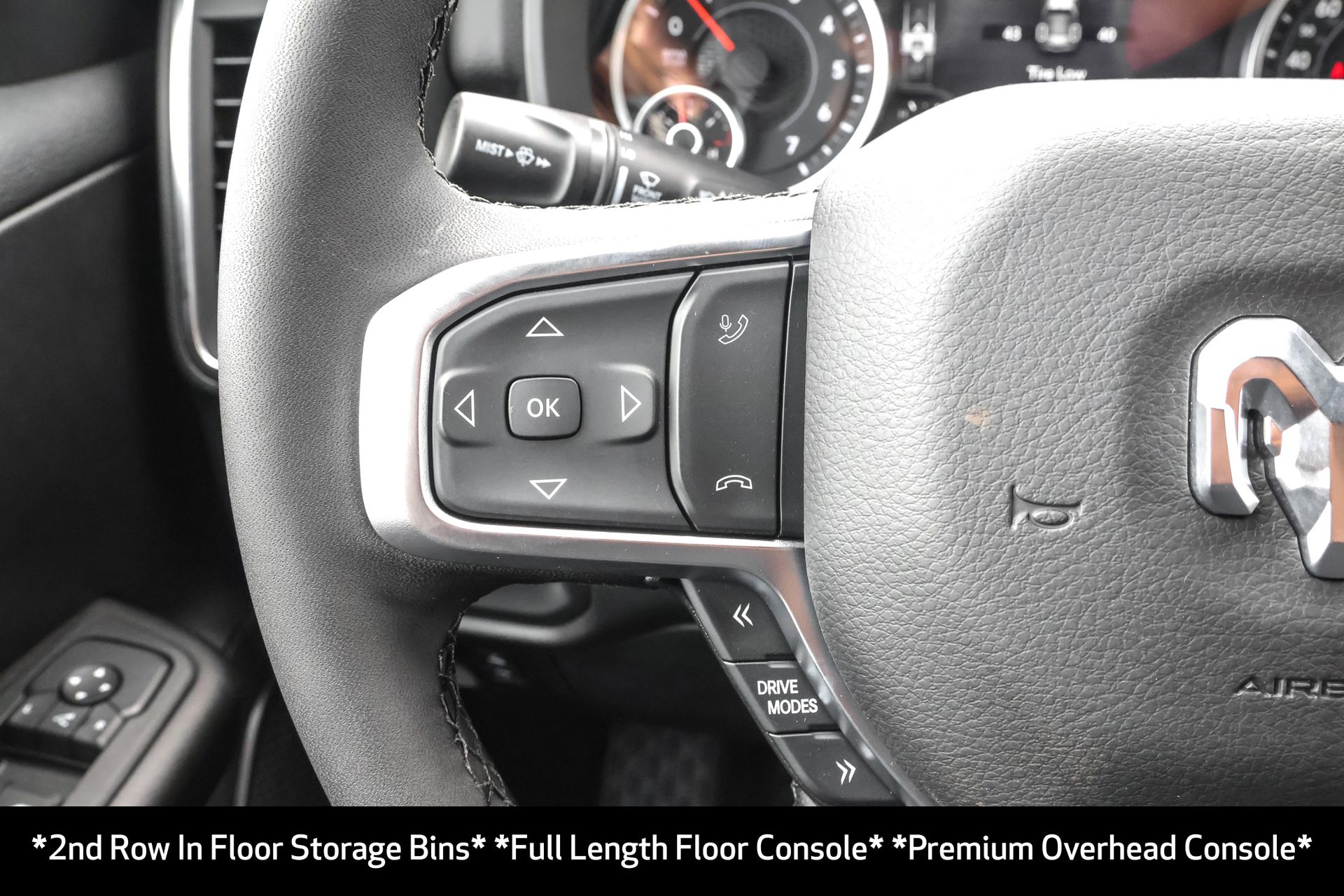 2026 RAM 1500 - Image 26