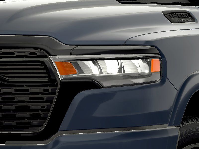 2026 RAM 1500 - Image 21