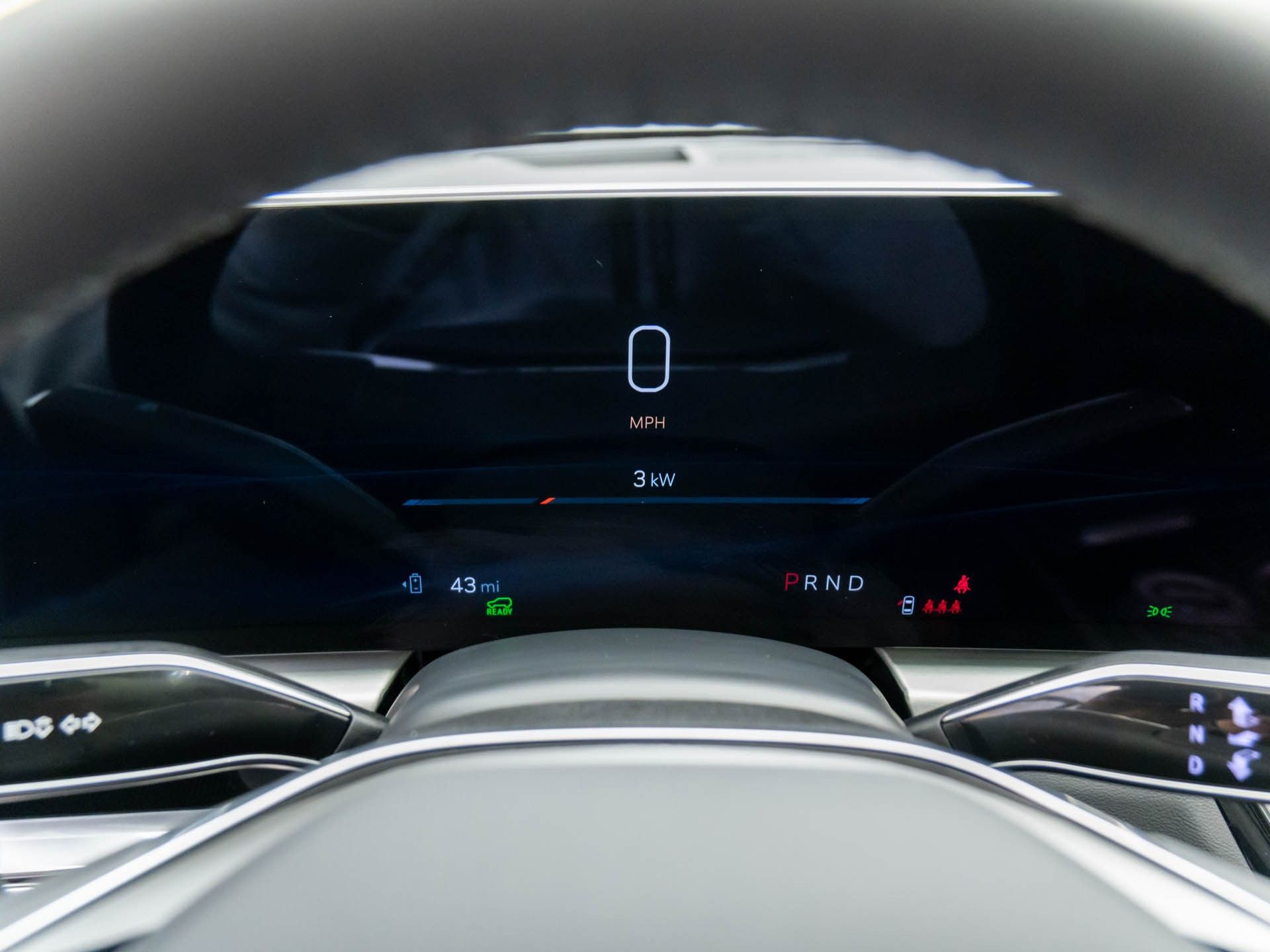 2025 Cadillac LYRIQ Sport photo