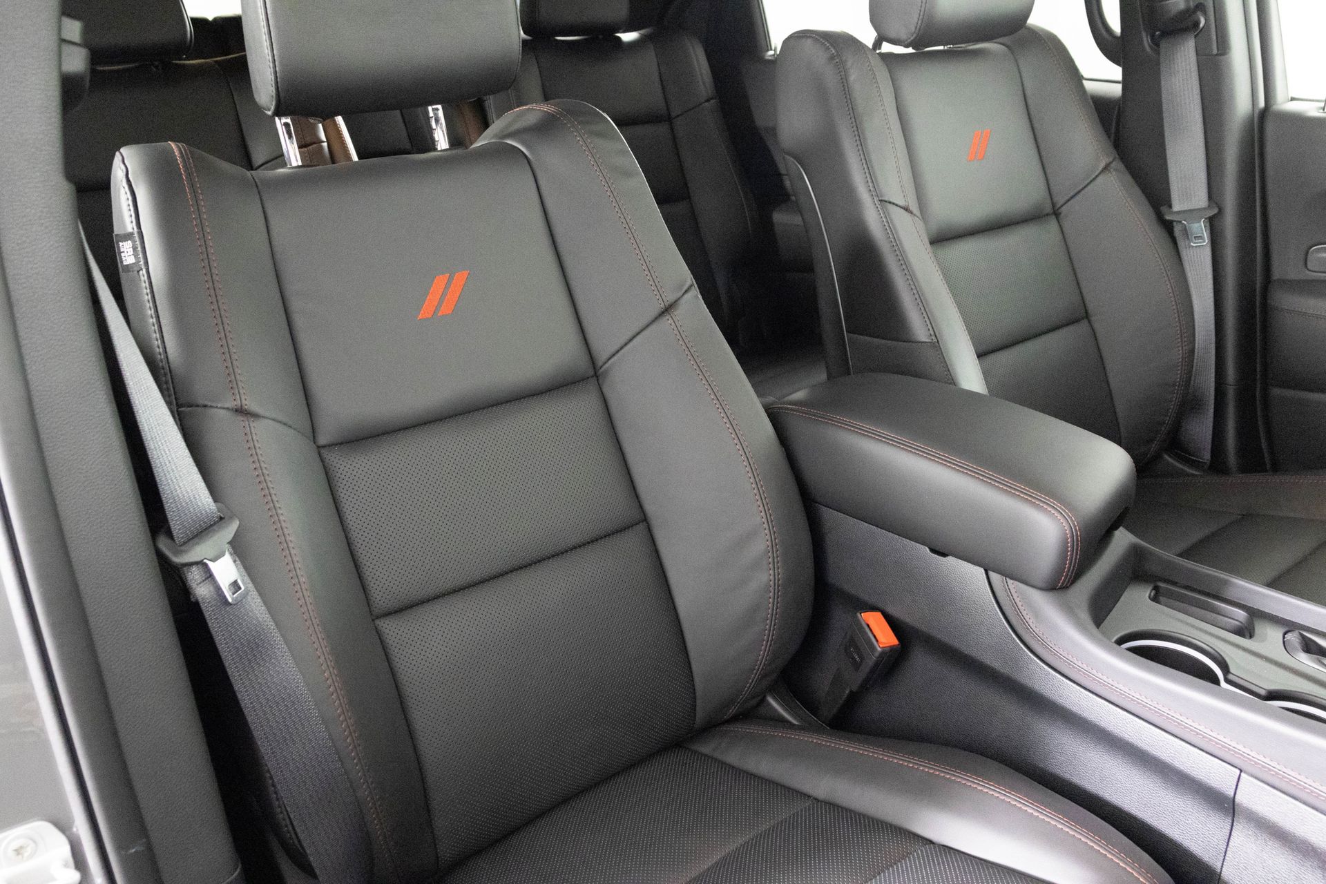 2026 DODGE DURANGO - Image 34