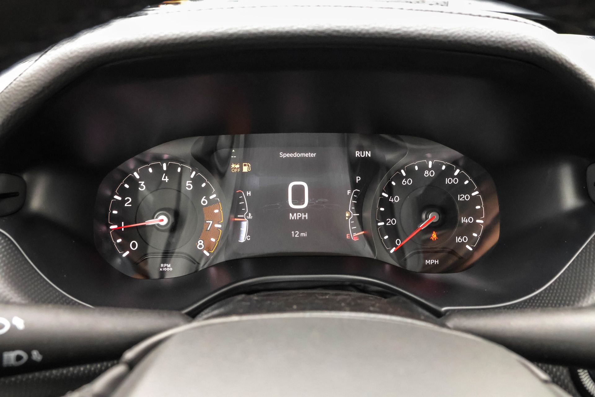 2026 JEEP COMPASS - Image 20