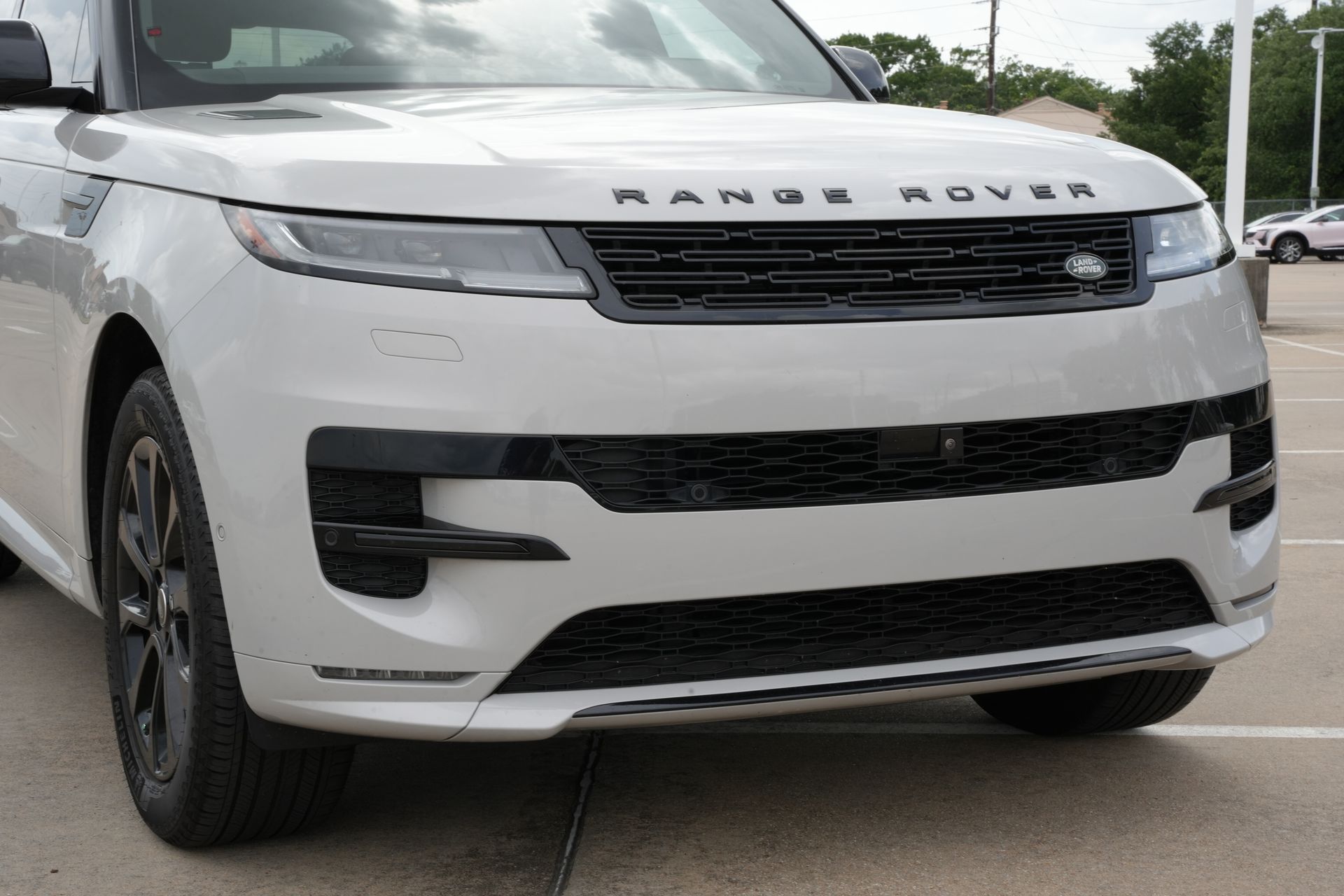 2024 Land Rover Range Rover Sport Dynamic SE  at Ultimate Motorsports