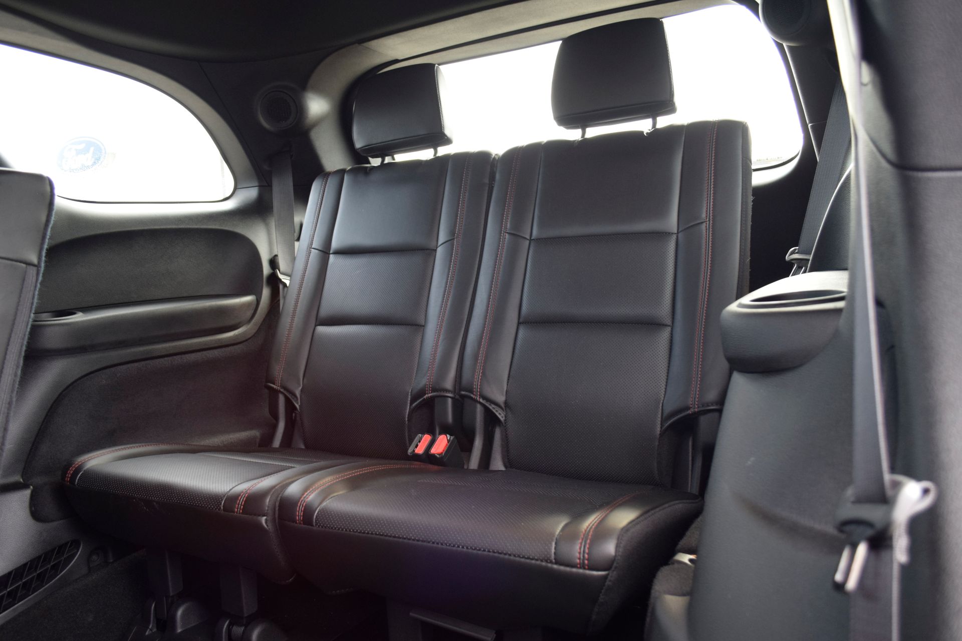 2024 Dodge Durango R/T Plus Black at Toyota of Victoria