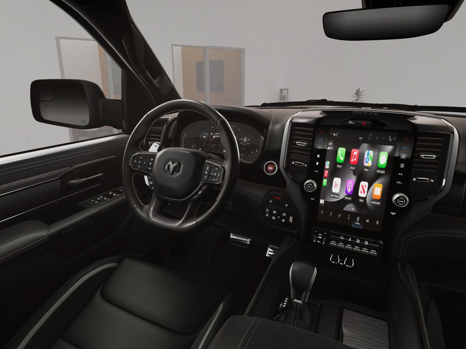 2026 RAM 1500 - Image 29