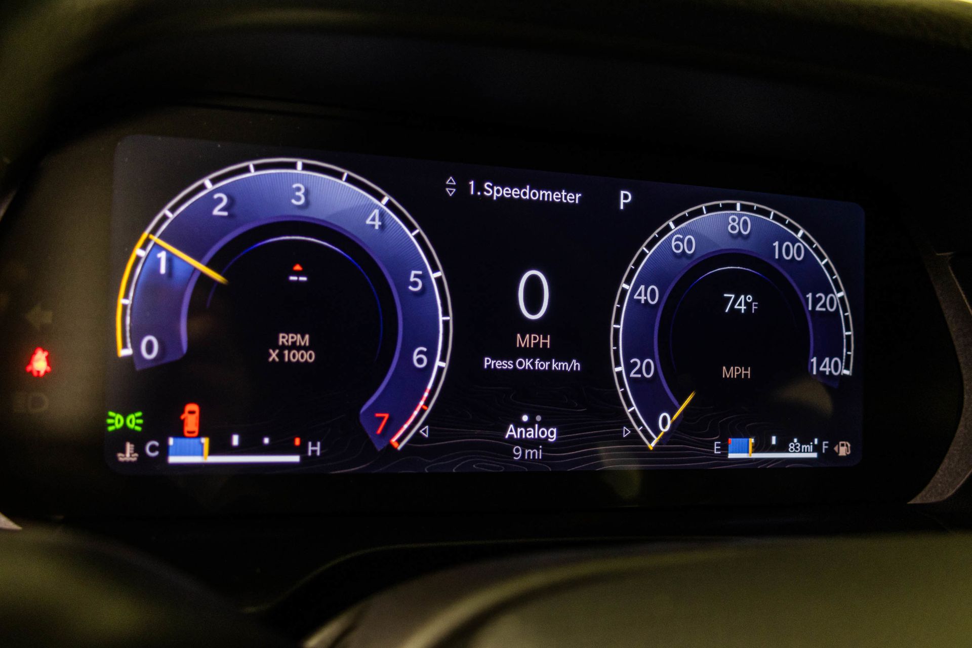 2025 JEEP GRAND CHEROKEE - Image 22