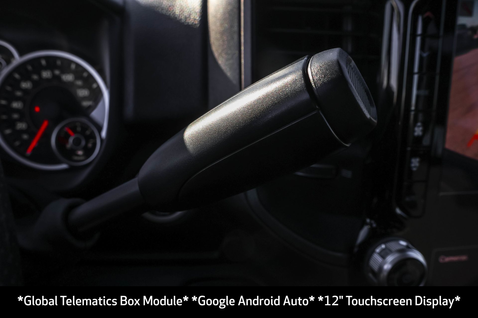 2026 RAM 2500 - Image 26