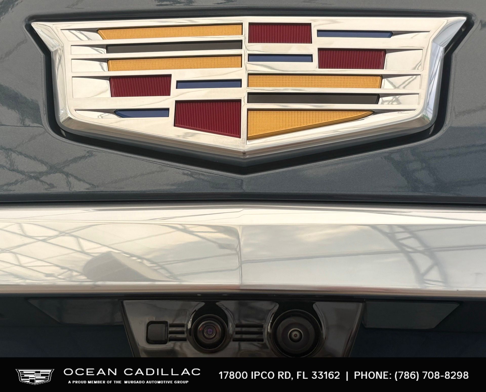 2025 Cadillac Escalade Premium Luxury 14