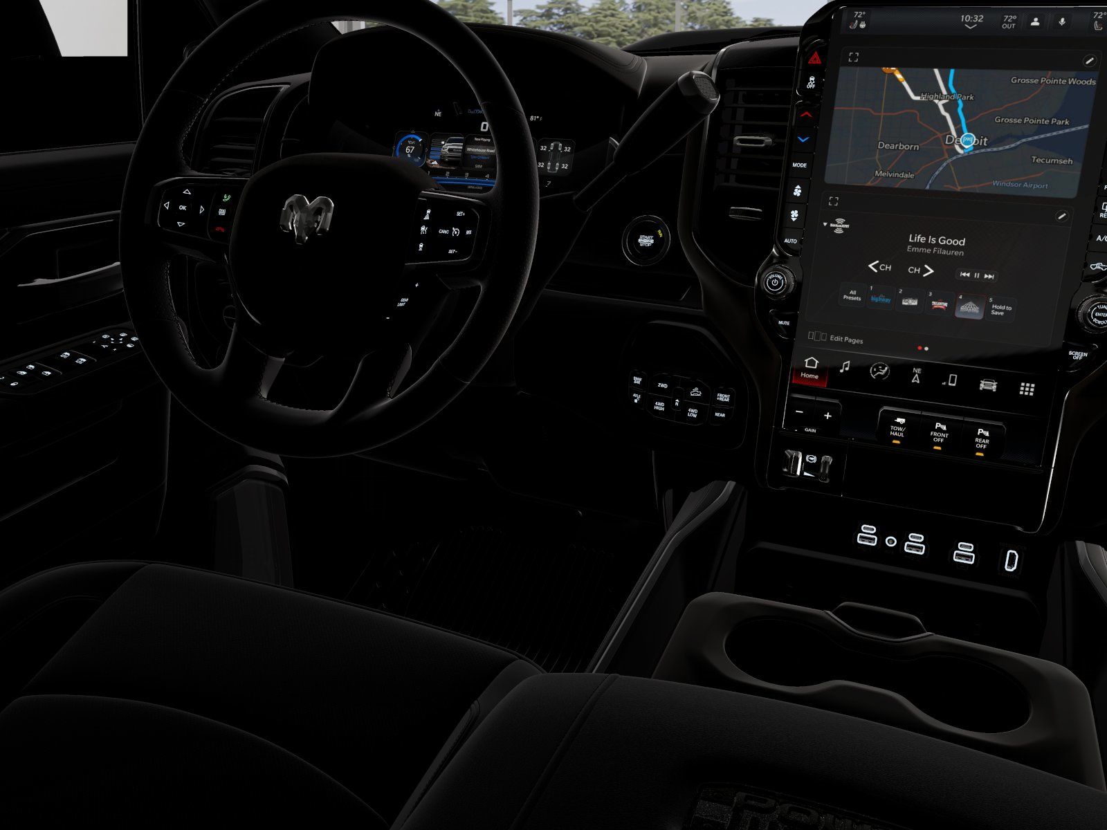 2026 RAM 2500 - Image 22