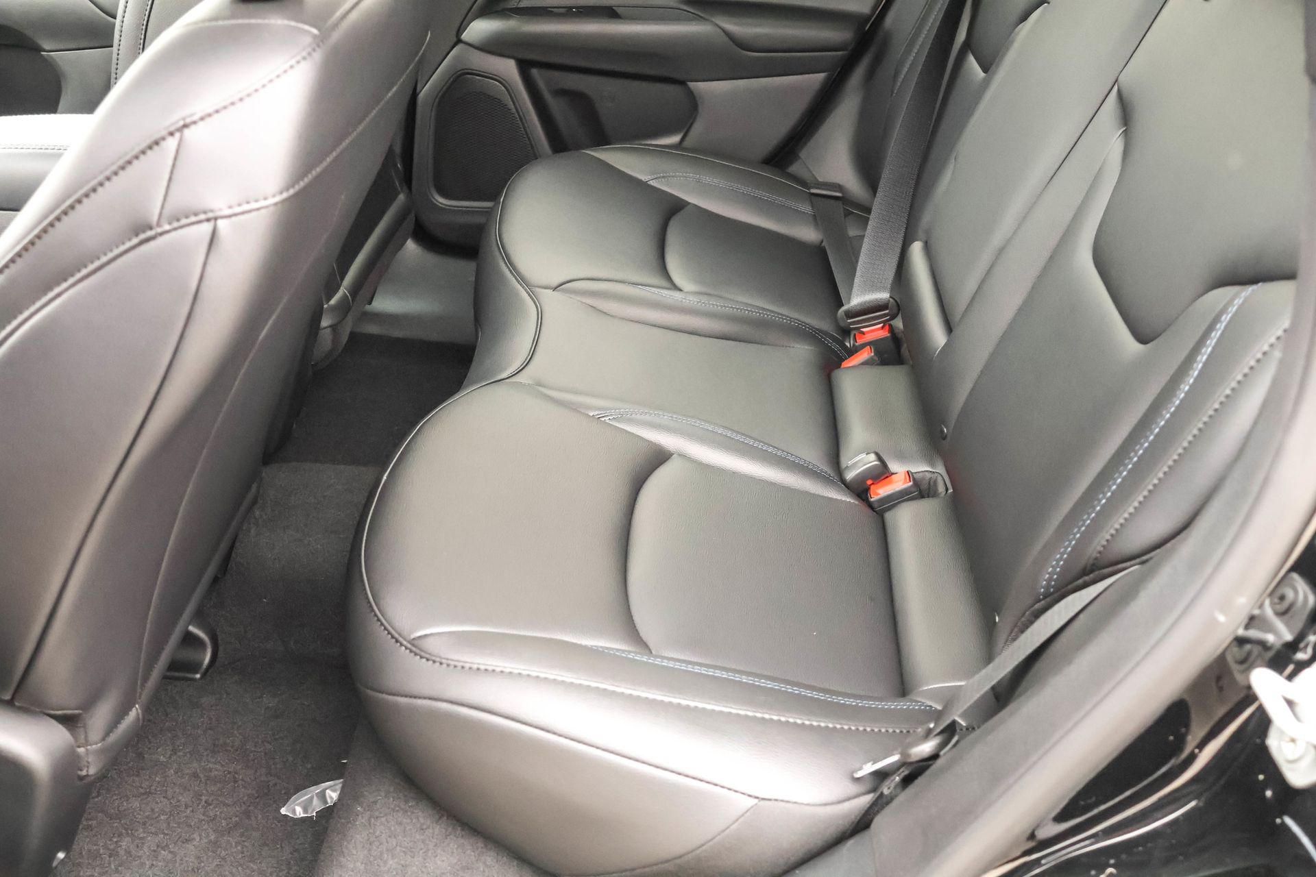 2026 JEEP COMPASS - Image 12