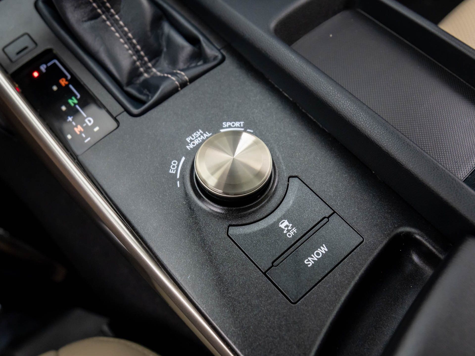 2018 Lexus IS IS photo