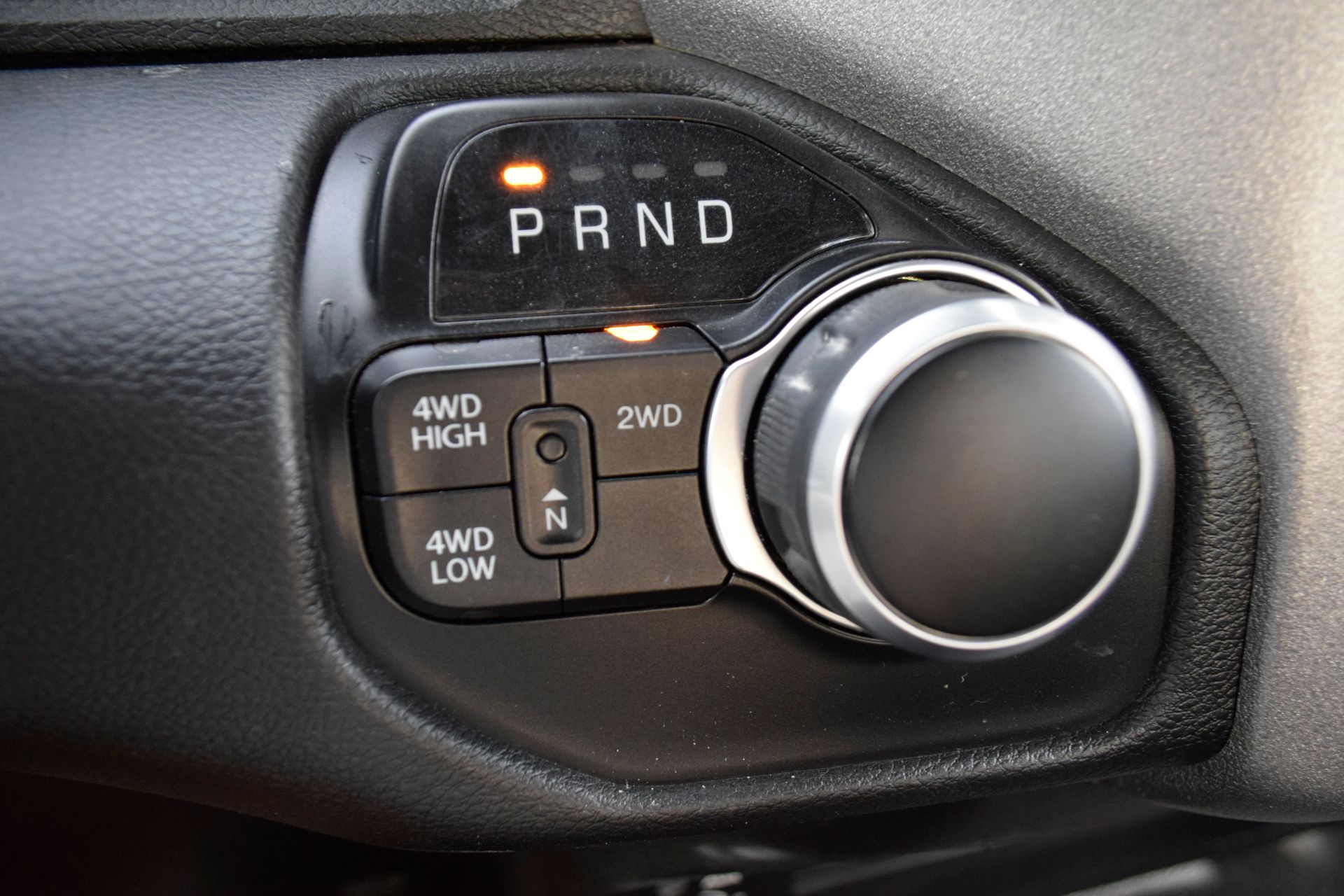 2021 Ram 2500 Tradesman White at DeMontrond Auto Country