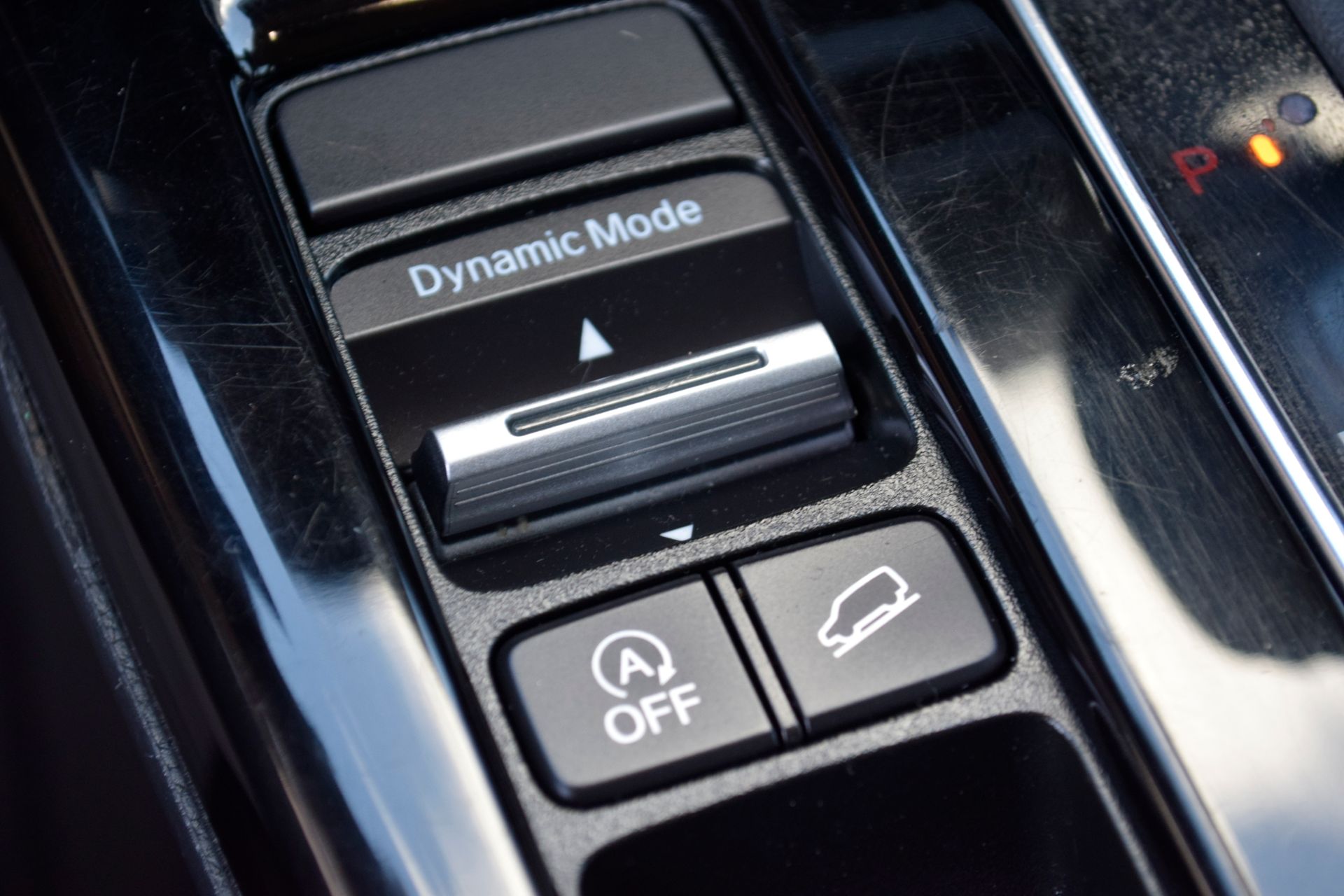 2025 Acura ADX Base Black at Central Houston Nissan