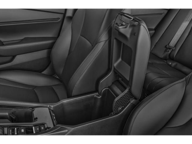 2025 Honda Accord Hybrid Sport-L  at Community Honda