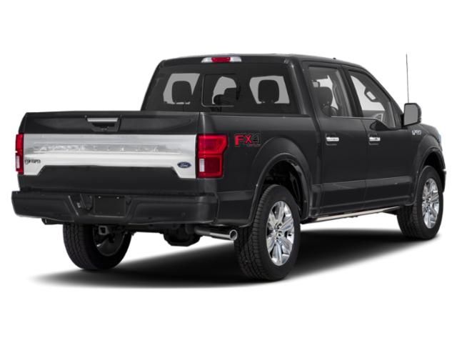 2018 Ford F-150 XL Black at EAG Ford Navasota
