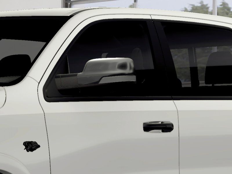 2026 RAM 1500 - Image 24