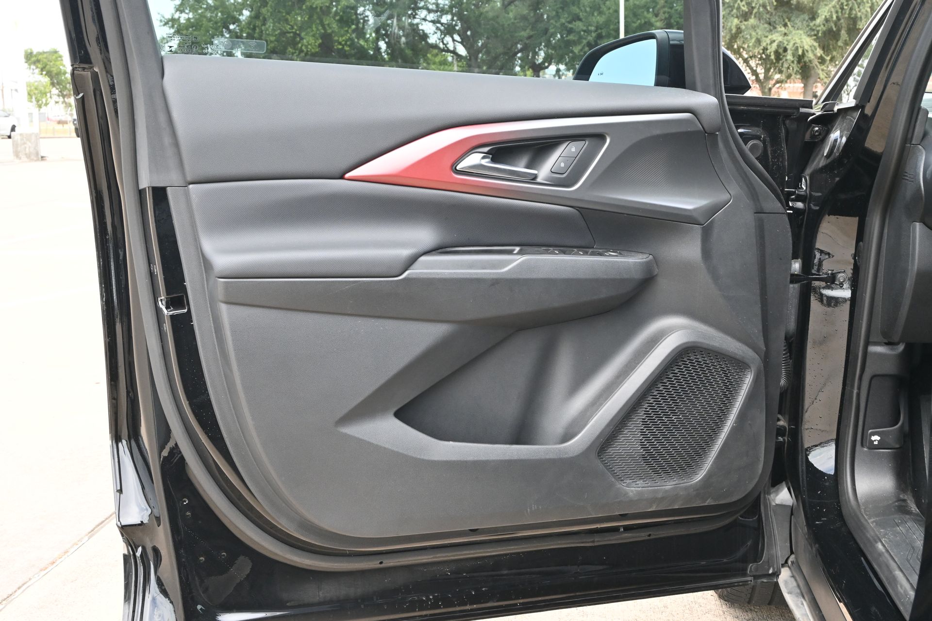 2024 Chevrolet Equinox EV RS Black at Ultimate Motorsports