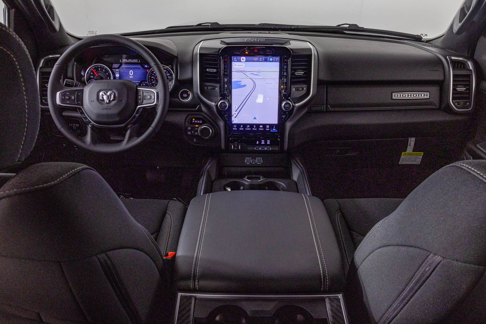 2026 RAM 1500 - Image 3