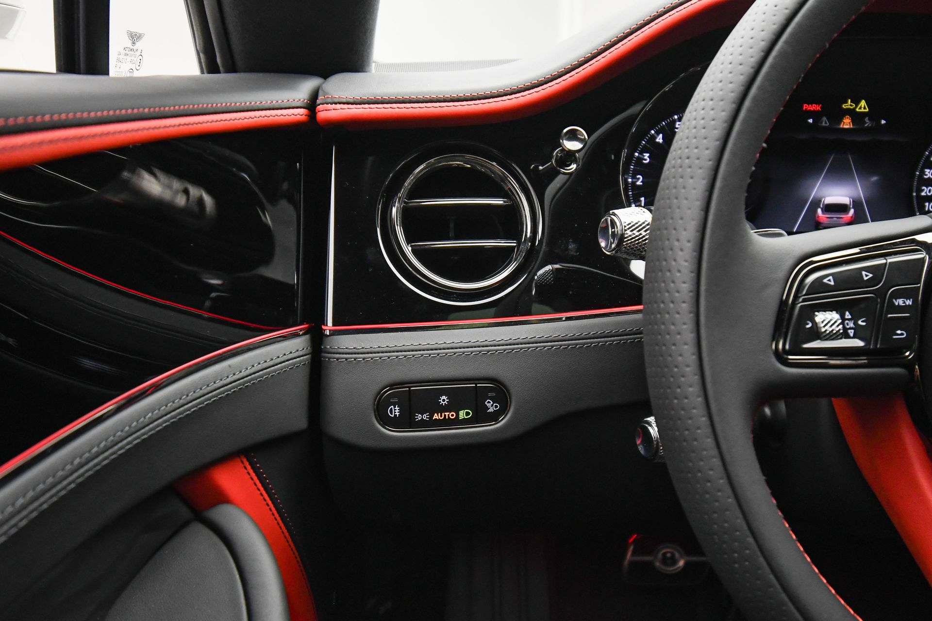 2025 Bentley Continental GT Speed photo 30