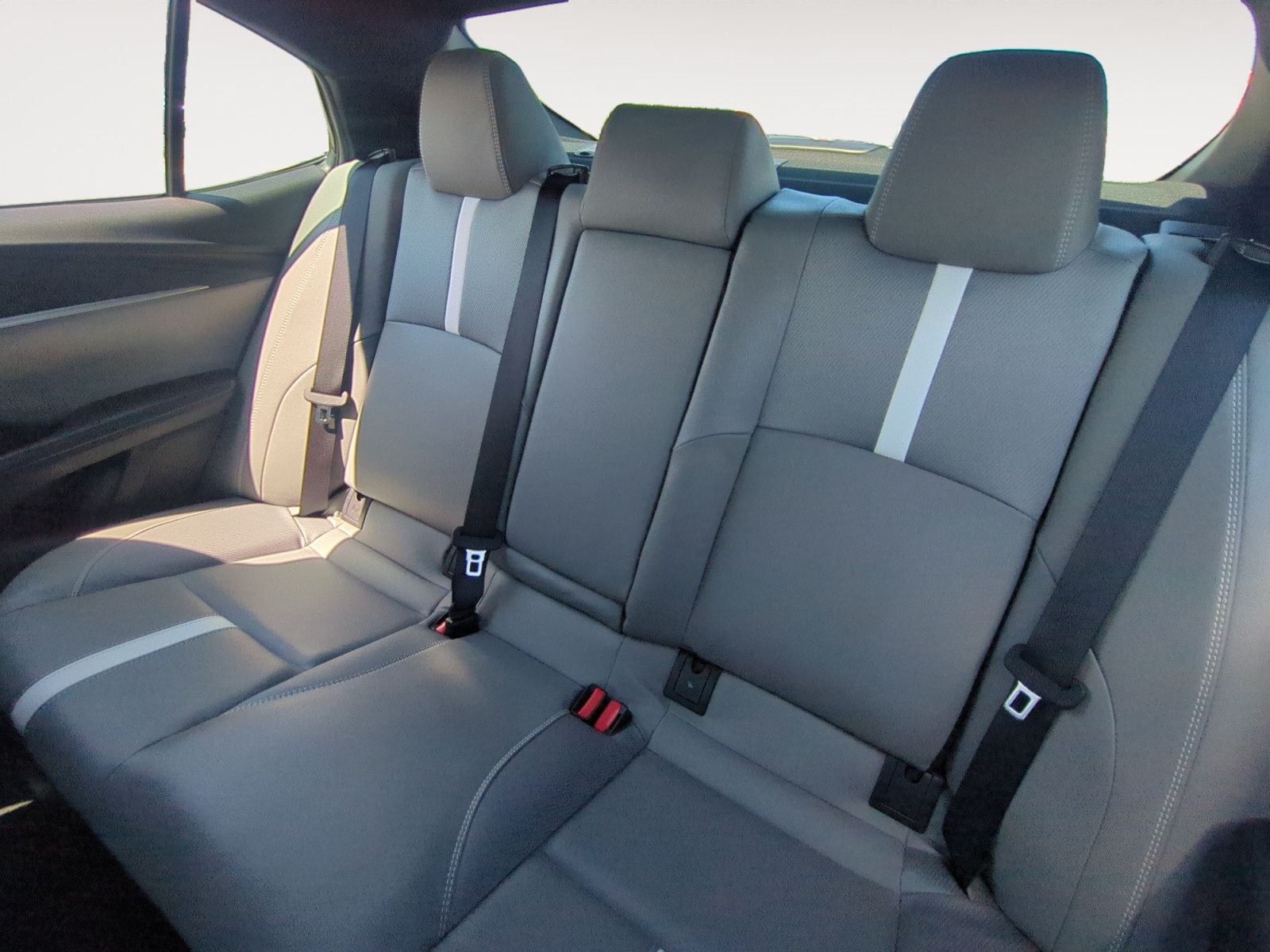 Used 2026 Toyota Camry Sedan