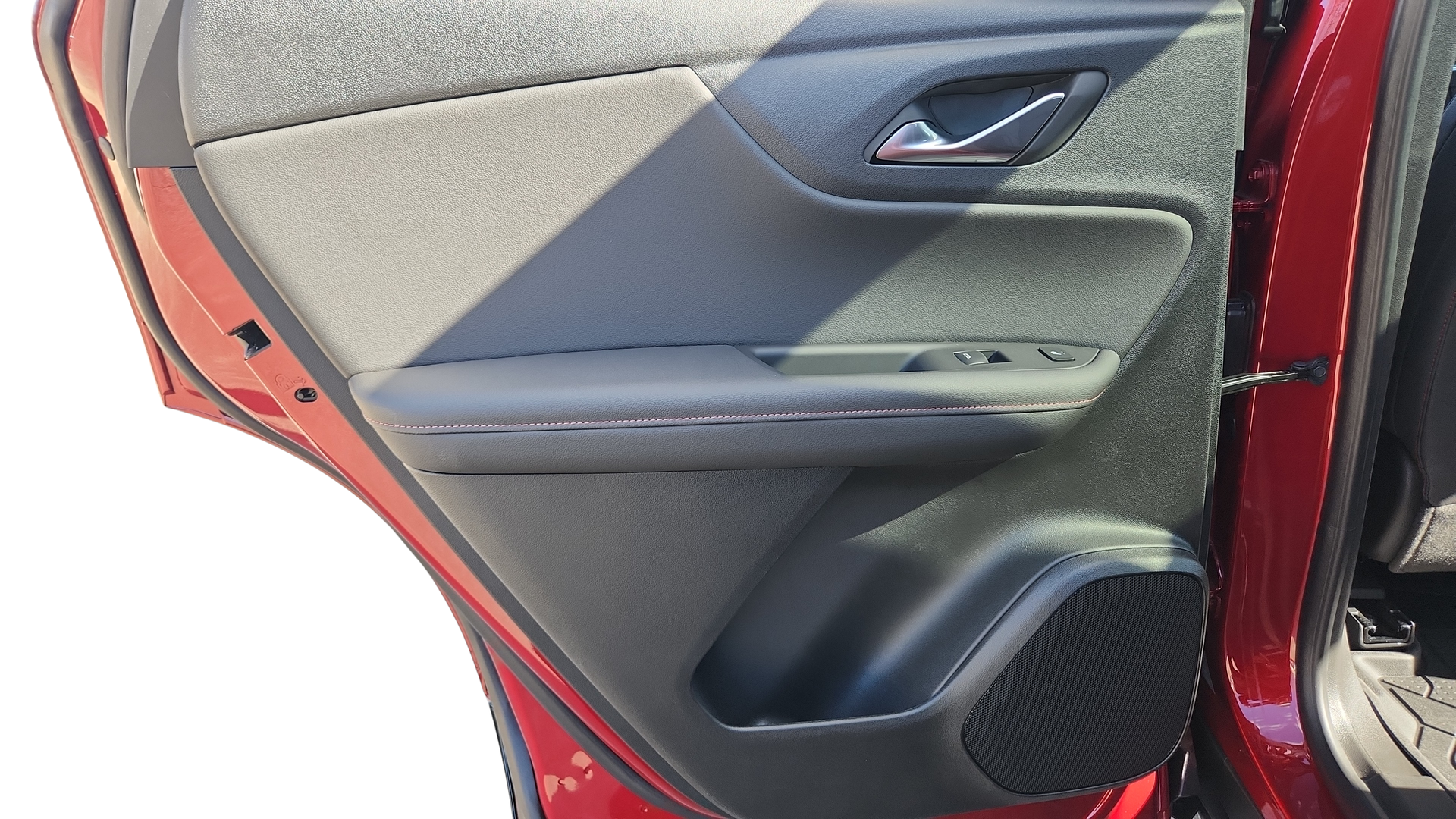 2026 Chevrolet Blazer