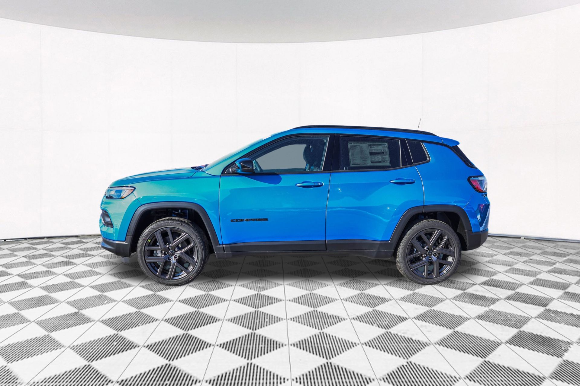 2026 JEEP COMPASS - Image 6