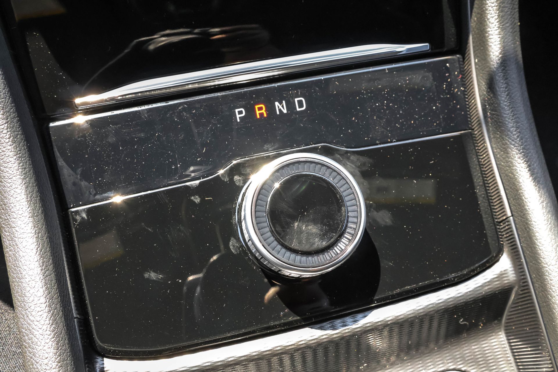 2025 JEEP GRAND CHEROKEE - Image 21