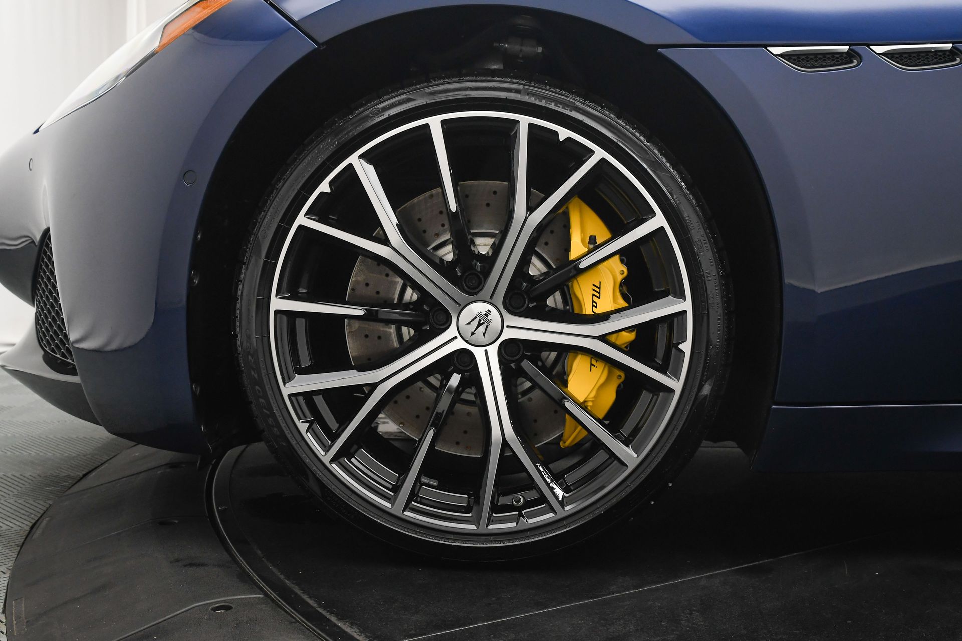 2025 Maserati GranTurismo Base - Photo 31