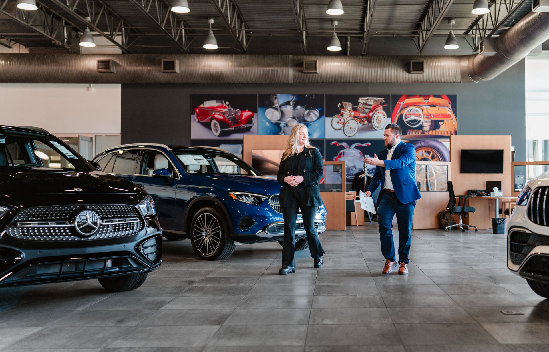 2021 Mercedes-Benz GLE GLE 450 photo