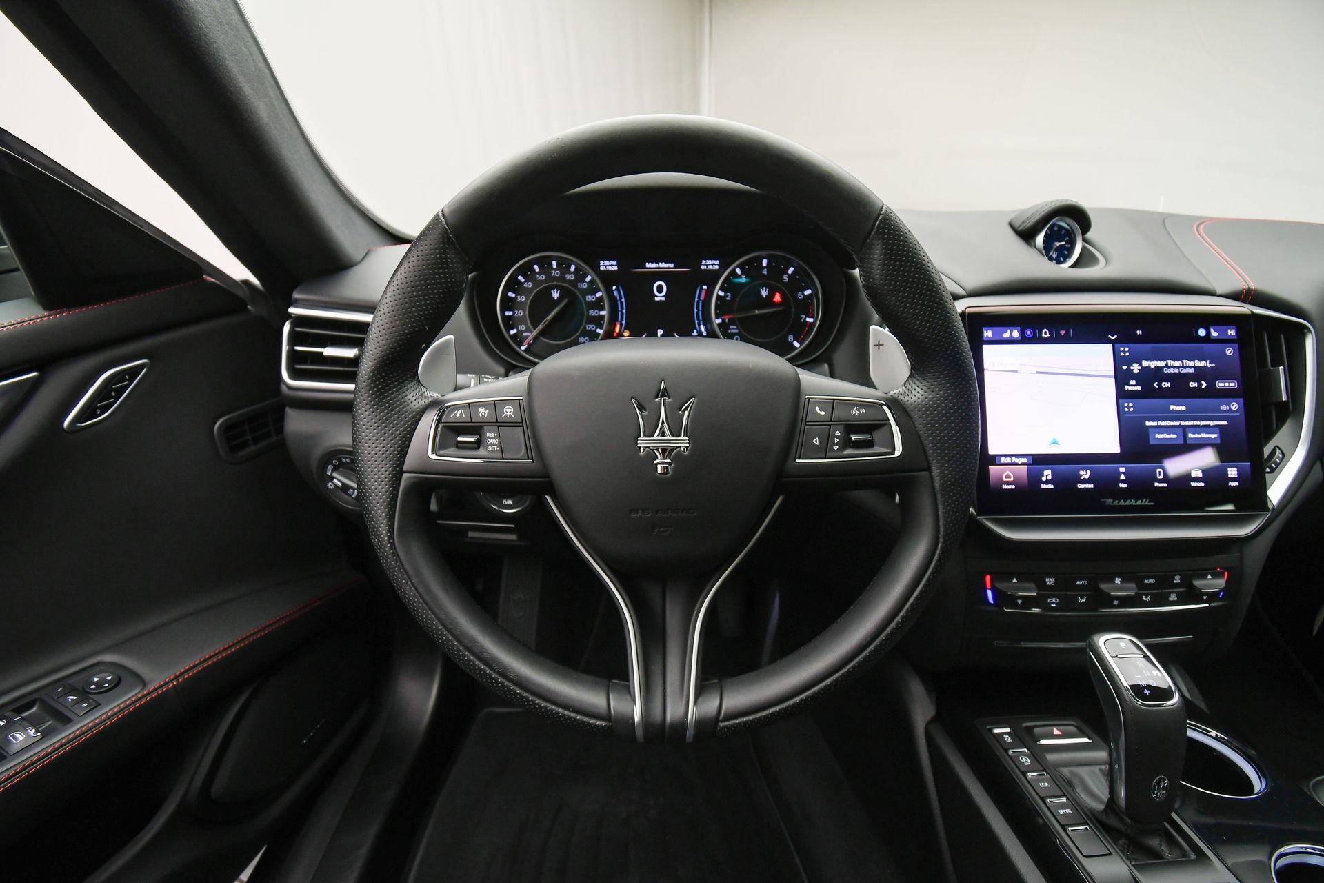 2024 Maserati Ghibli Modena Ultima - Photo 14