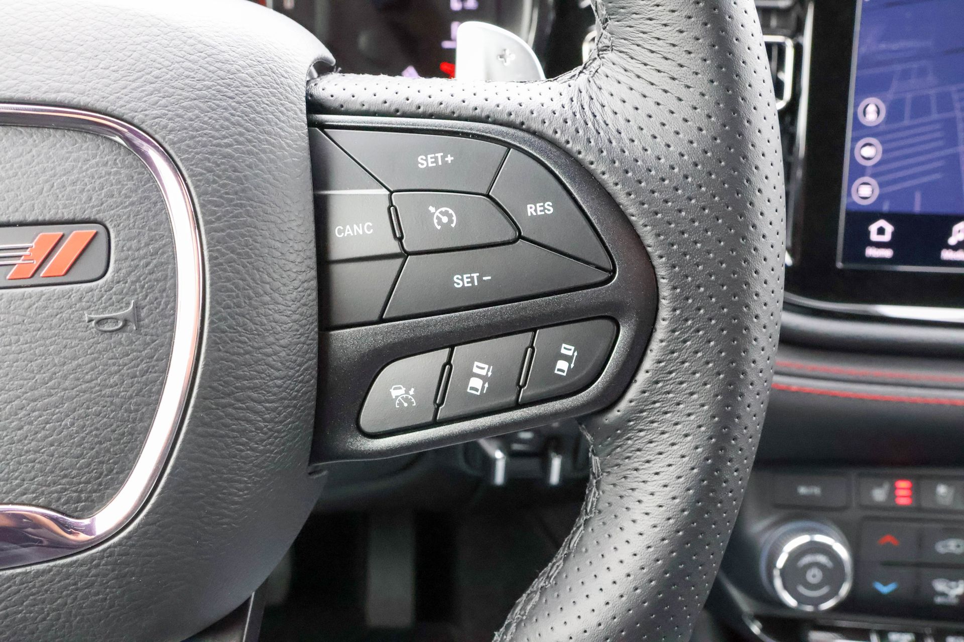 2026 DODGE DURANGO - Image 32