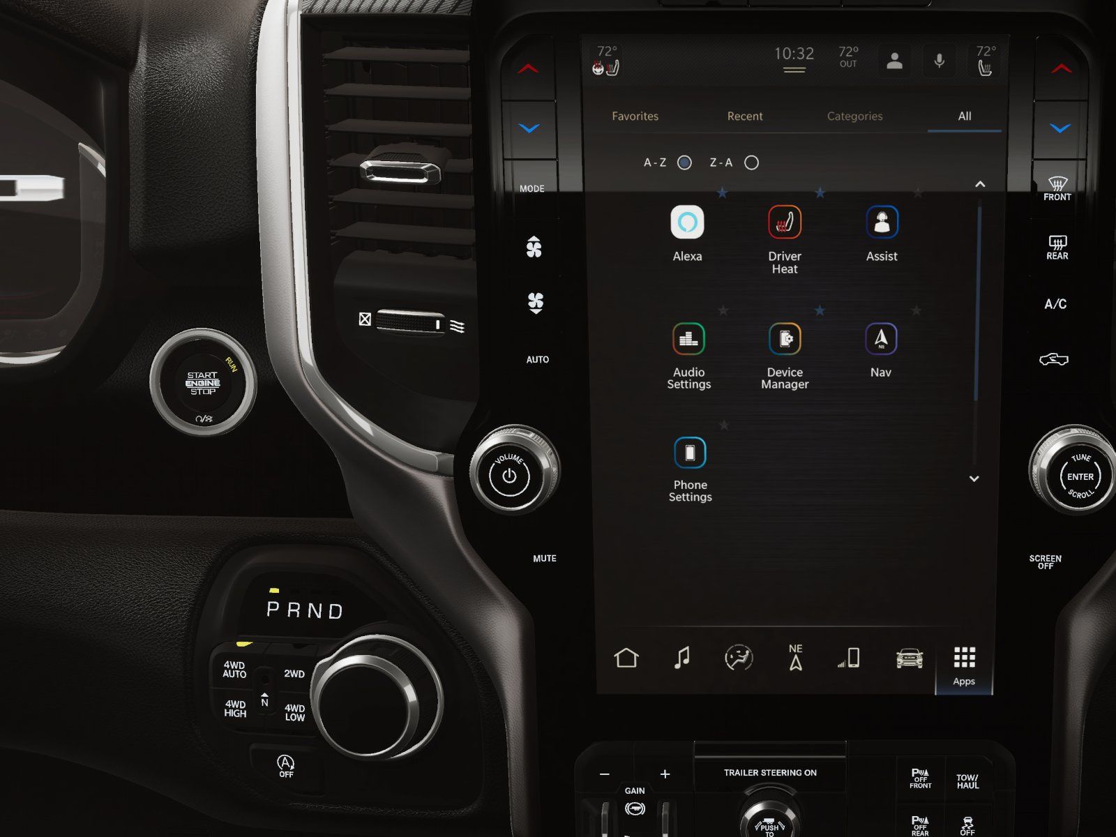 2026 RAM 1500 - Image 25