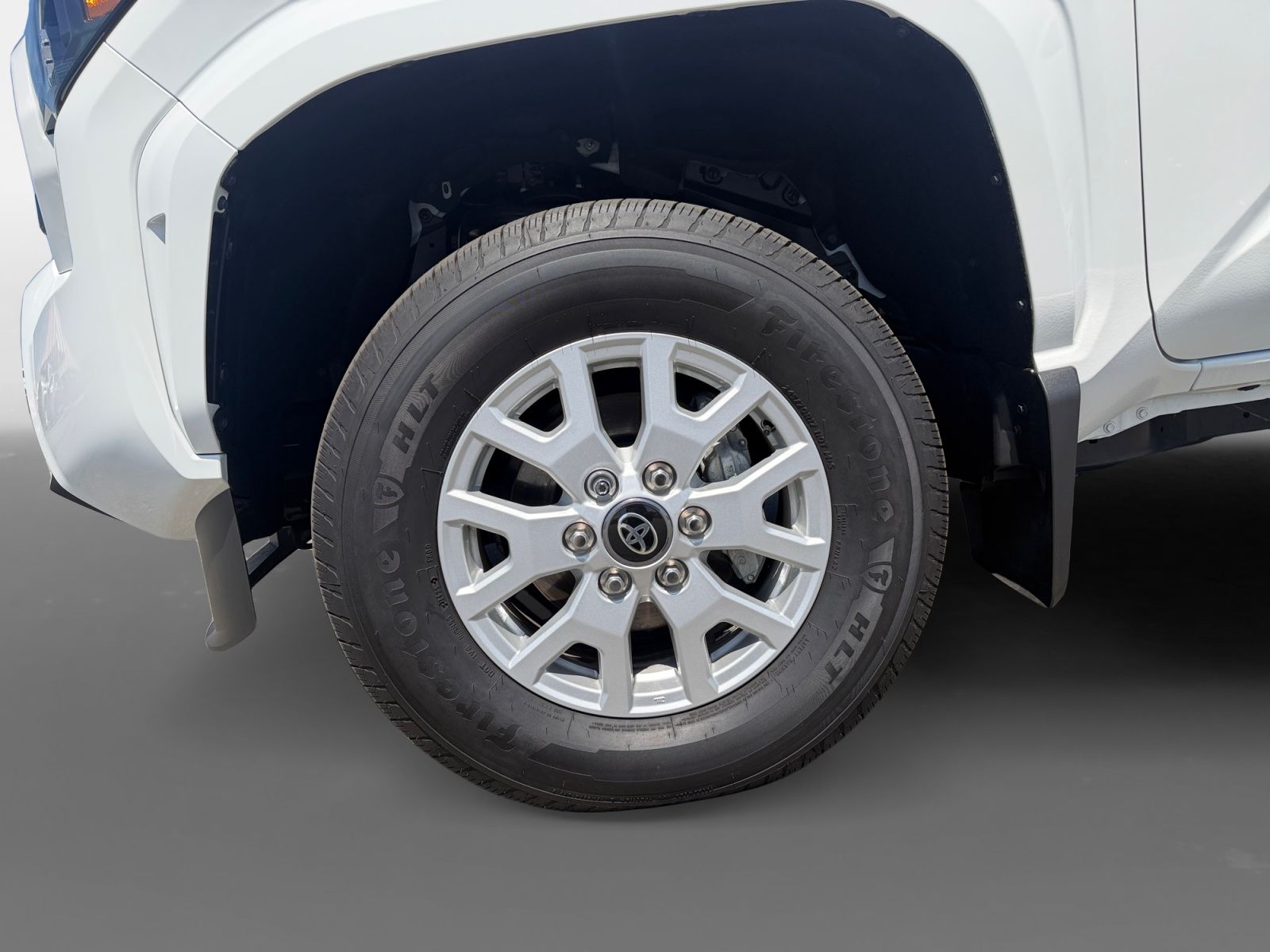 Used 2025 Toyota Tacoma Truck