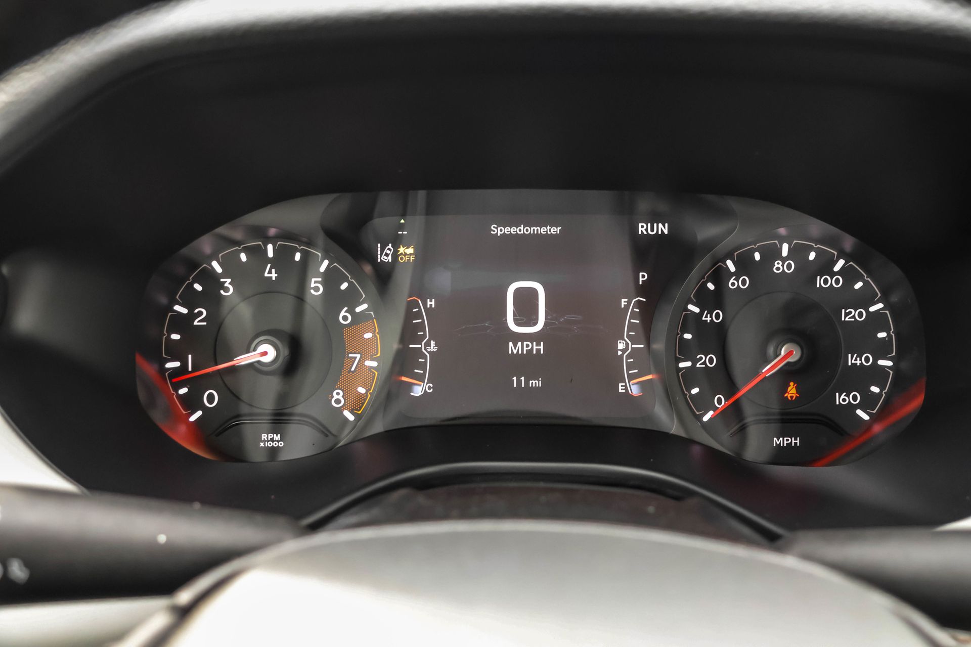 2026 JEEP COMPASS - Image 19