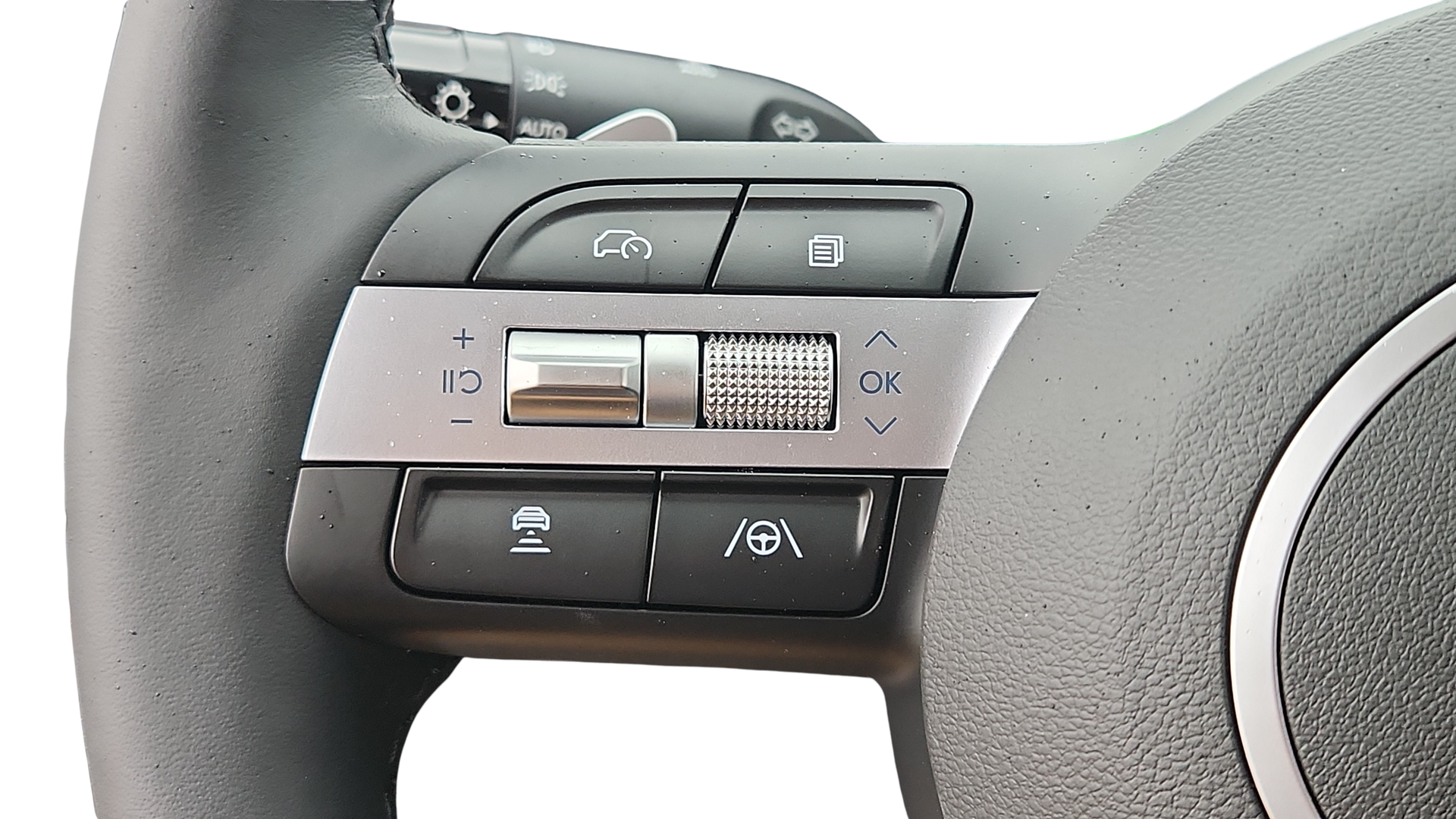 2026 Hyundai Tucson Hybrid