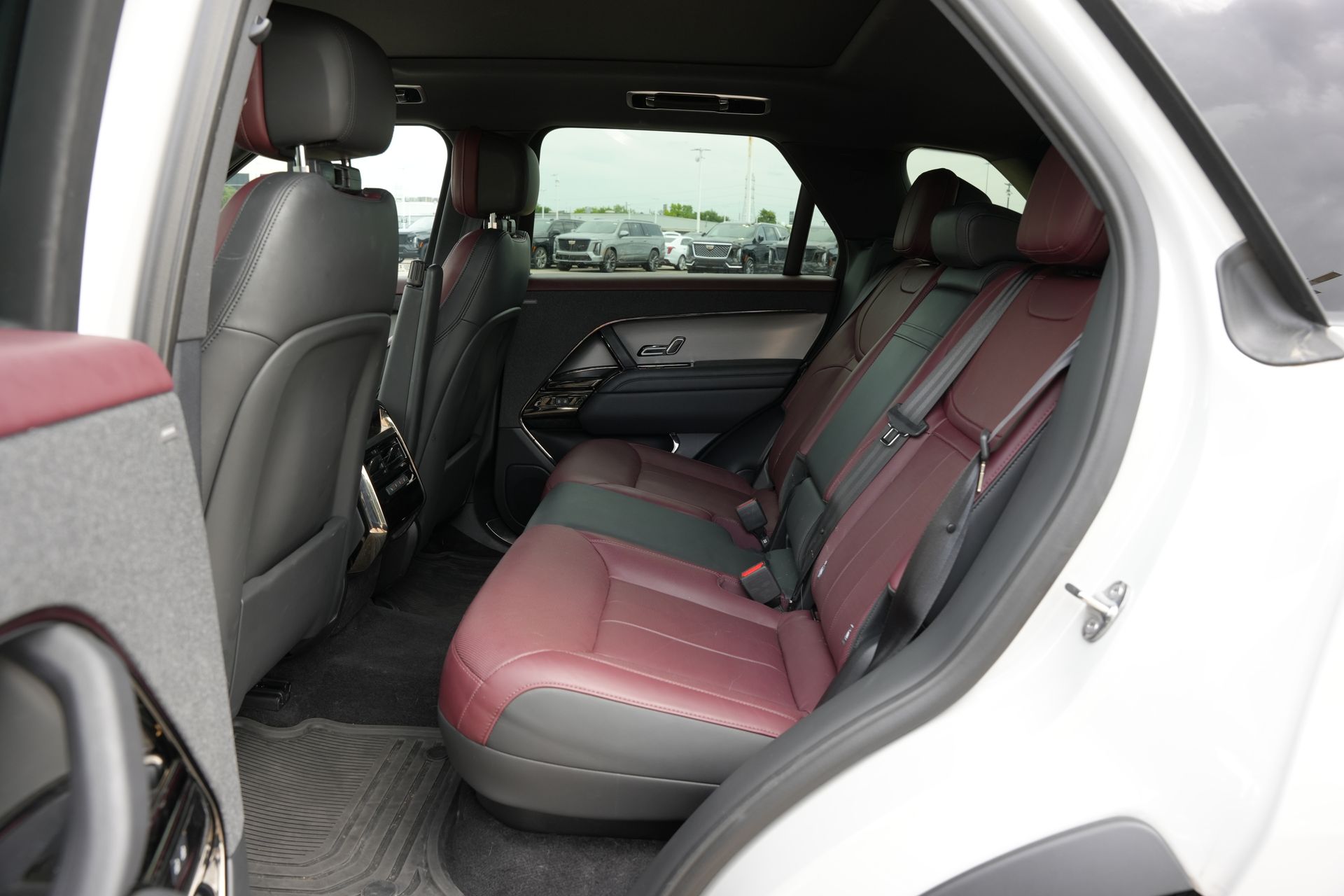 2024 Land Rover Range Rover Sport Dynamic SE  at Ultimate Motorsports