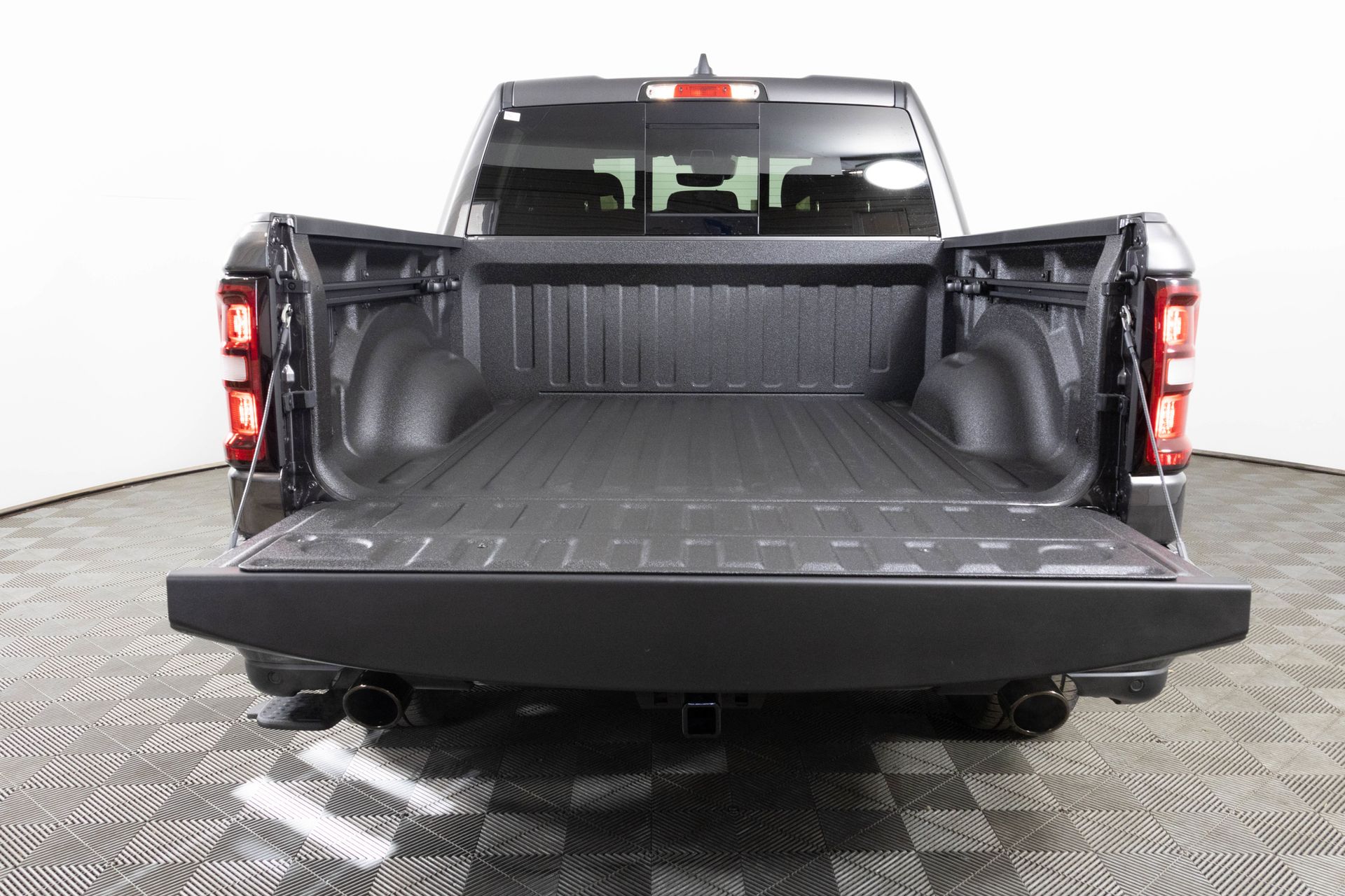 2026 RAM 1500 - Image 32