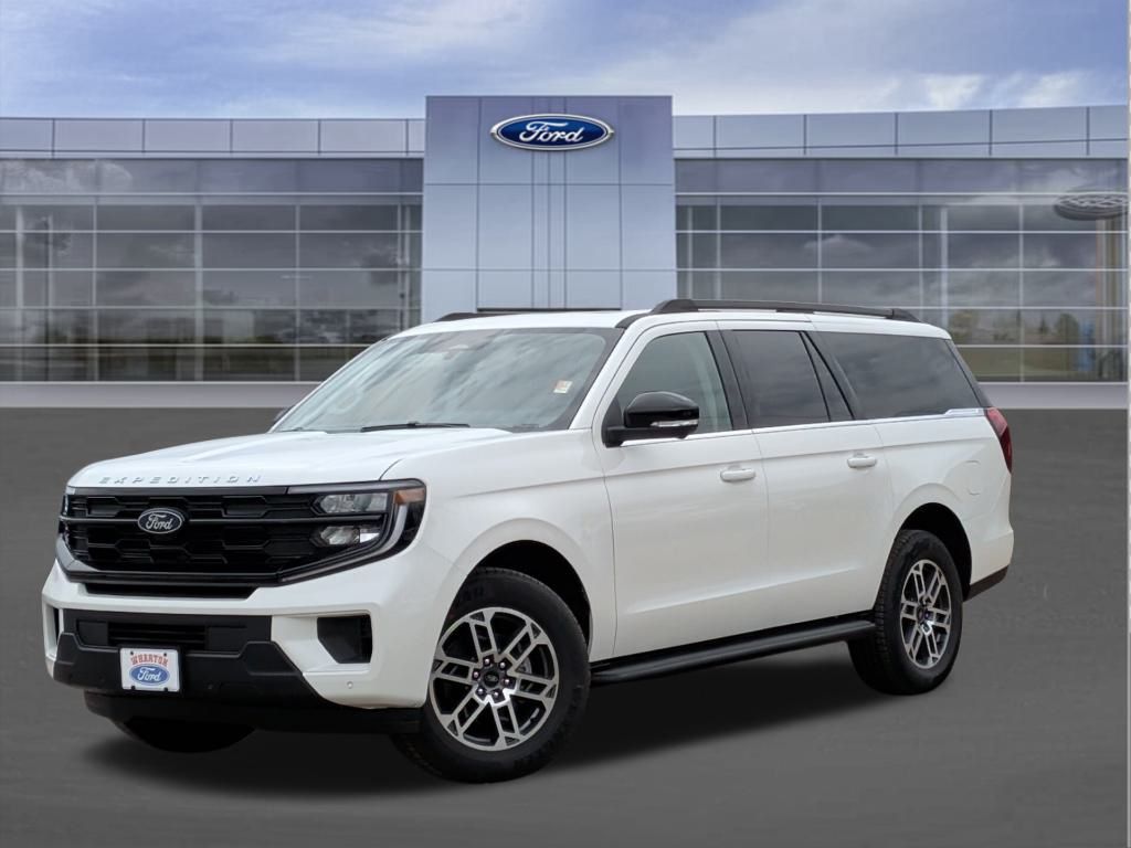 2025 Ford Expedition Max Active - 0