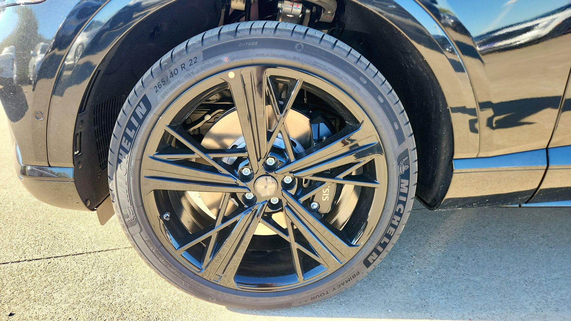 2026 Genesis GV80 Coupe