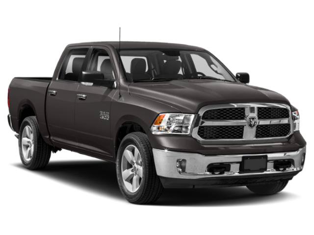 2018 Ram 1500 Big Horn Gray at Bayway Chrysler Dodge Jeep Ram