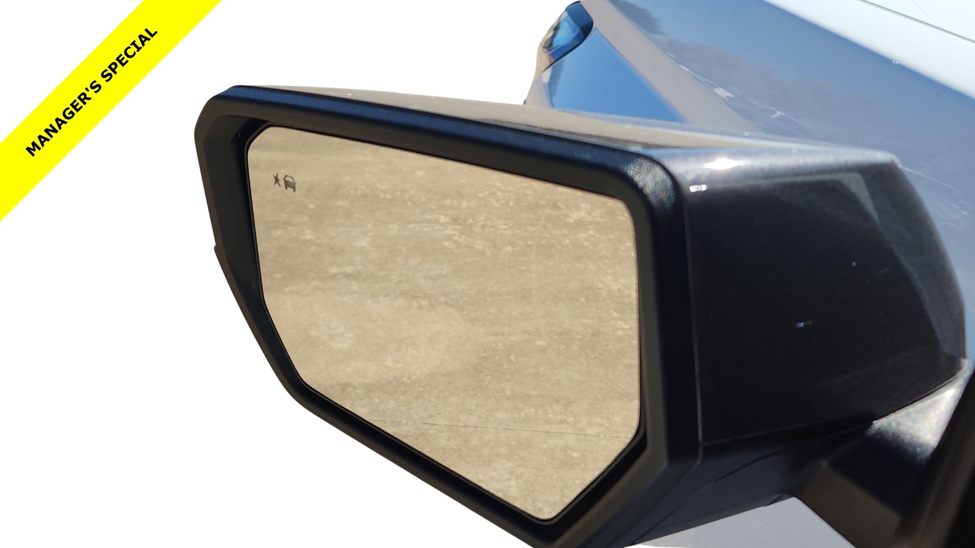 2024 Chevrolet Colorado