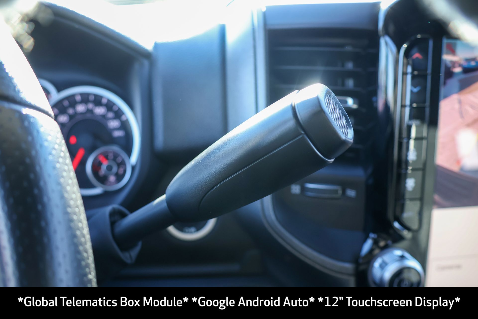 2026 RAM 2500 - Image 27