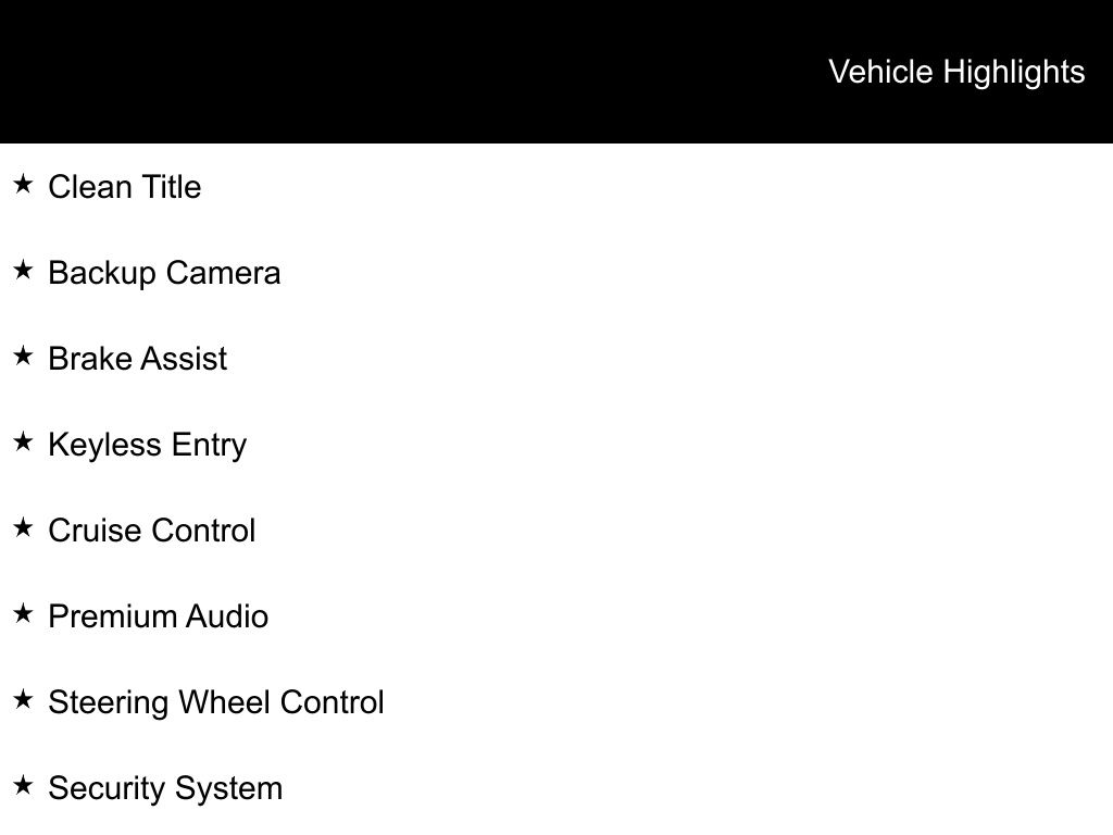 2015 Toyota Camry SE 7