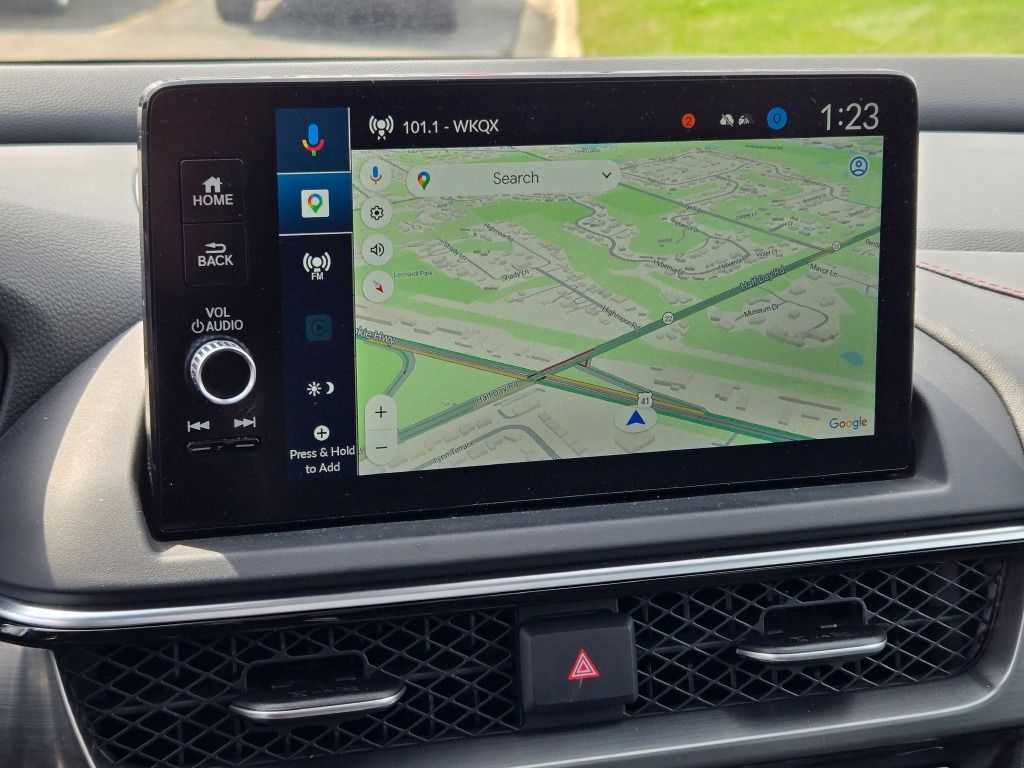 View vehicle photo 5