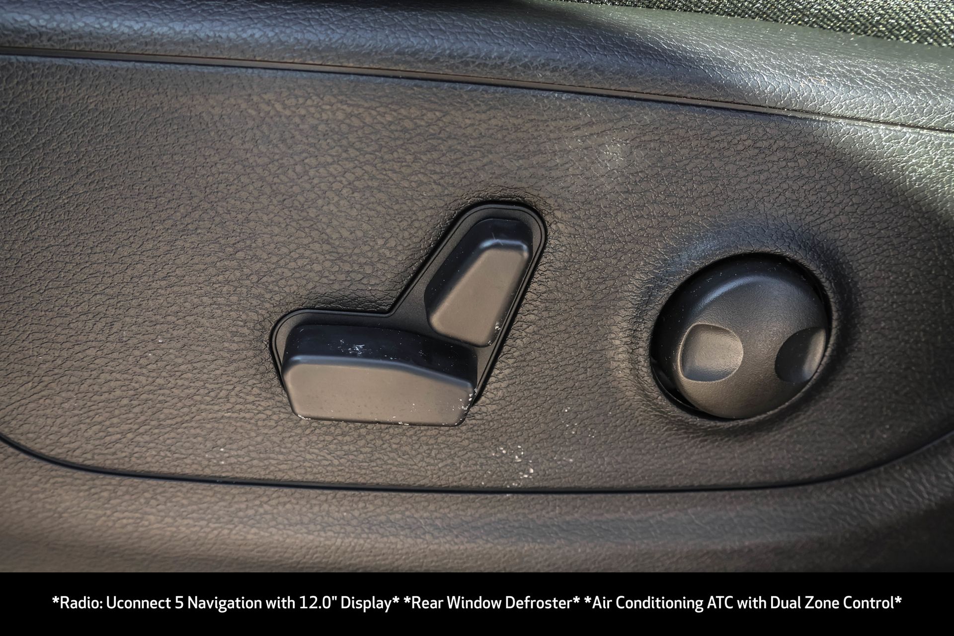 2026 RAM 1500 - Image 7