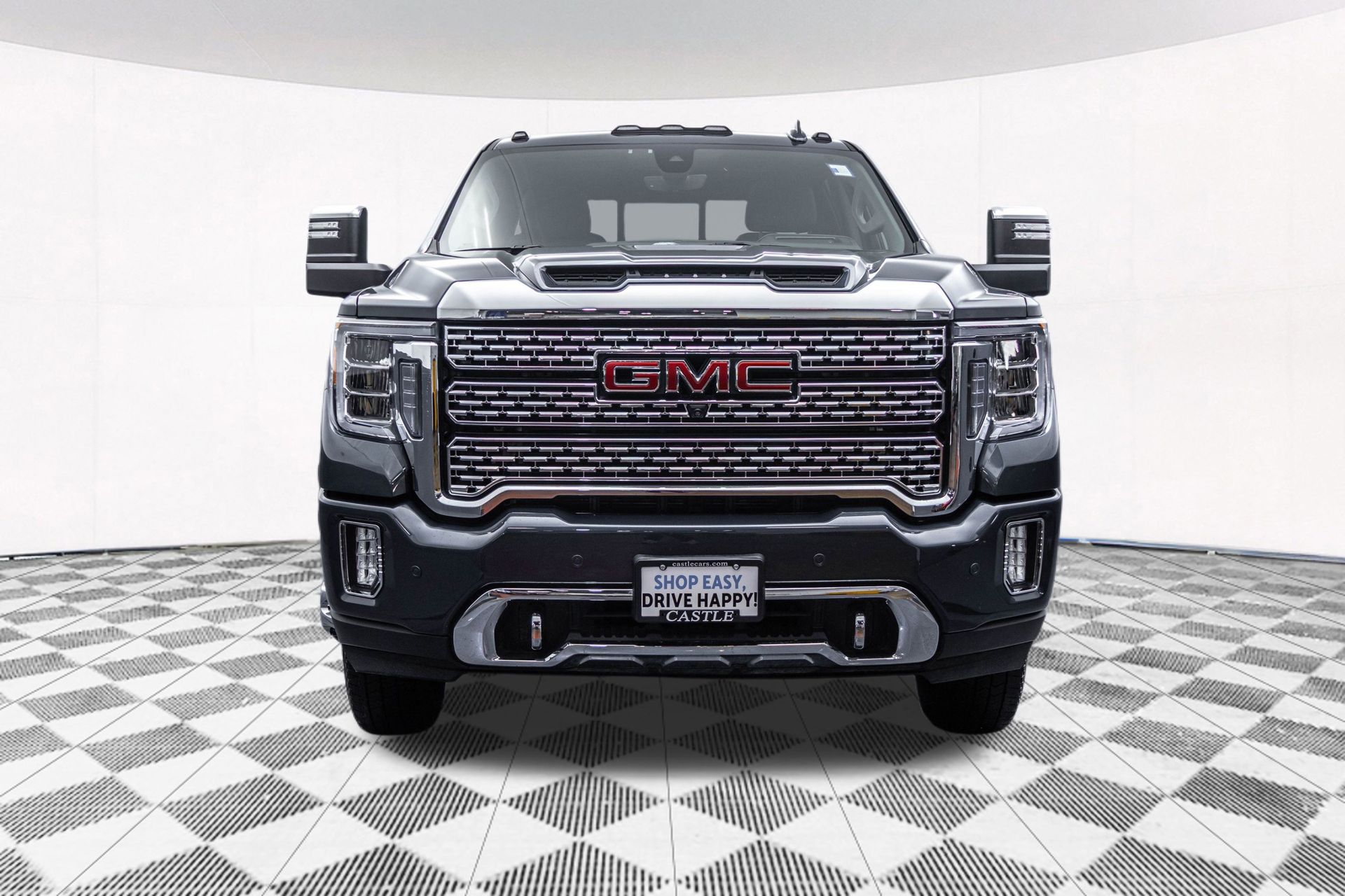 2020 GMC SIERRA - Image 17