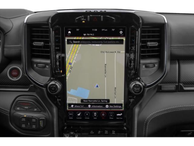 2021 Ram 1500 TRX Gray at Cook Ford