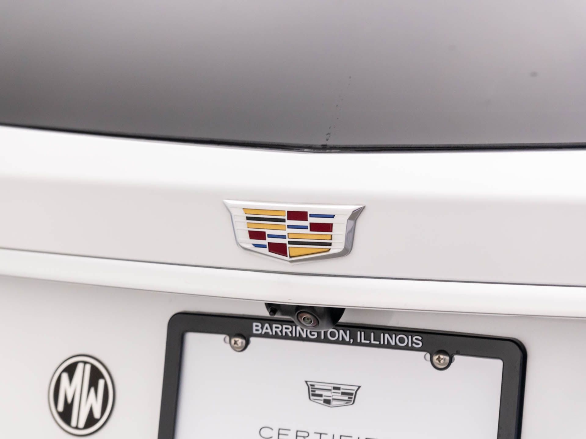 2024 Cadillac XT6 Premium Luxury photo